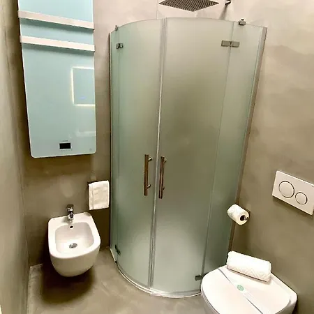 Tech Hotell Brembate