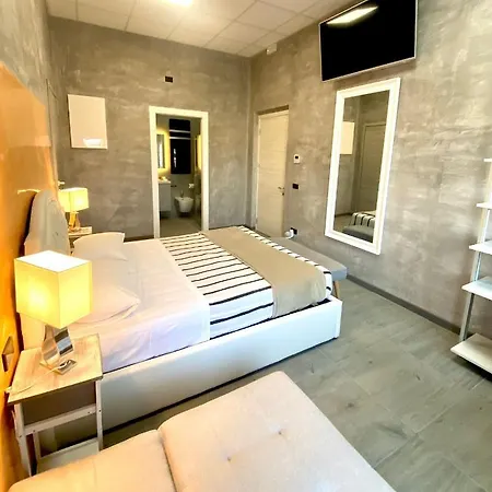 Tech Hotell Brembate