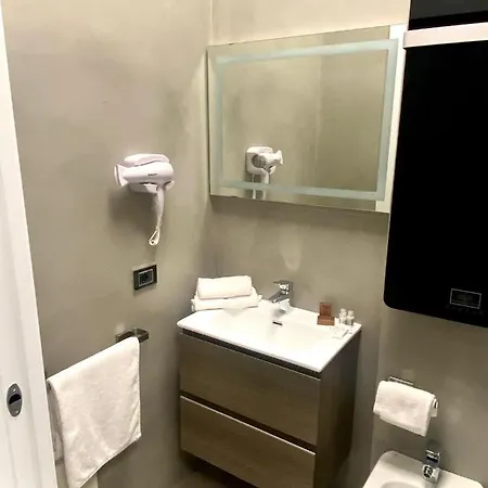 Tech Hotell Brembate