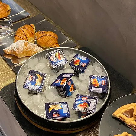 Tech Hotell Brembate