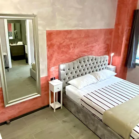 Hotell Tech Brembate