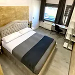 Отель Tech