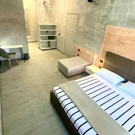 Hotel Tech Brembate