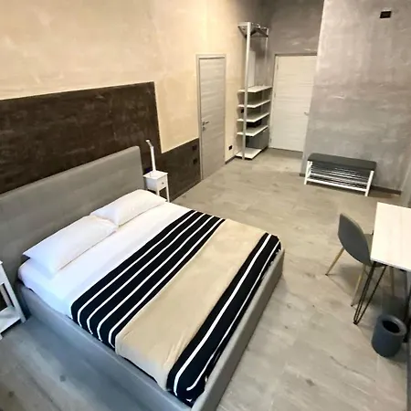 Tech Hotel