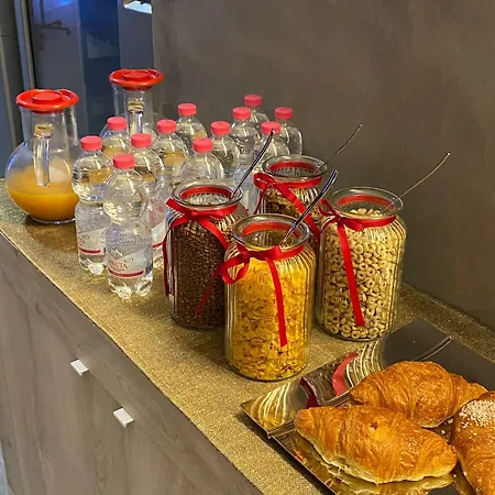 Tech Hotel Brembate