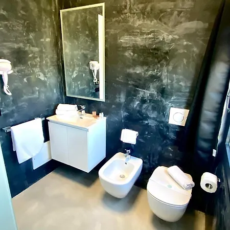 Tech Hotel Brembate