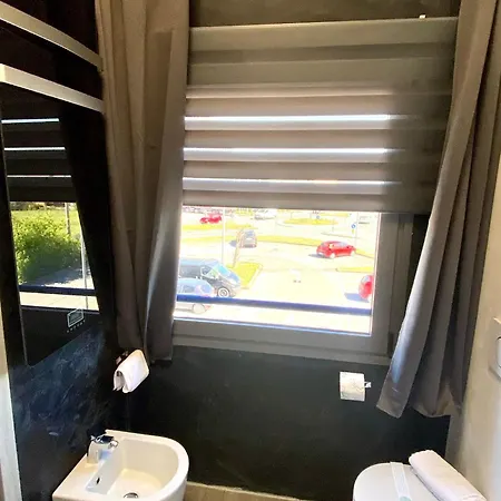 Tech Hotel