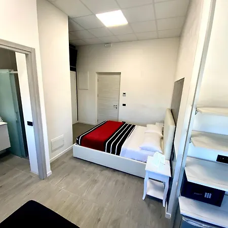 Hotel Tech Brembate