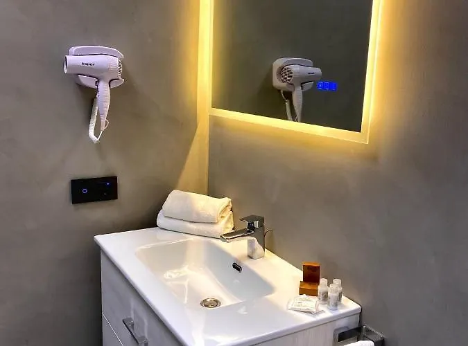 Hotel Tech